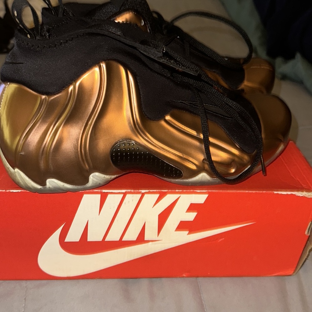 Copper Flightposites - Picture 2 of 5